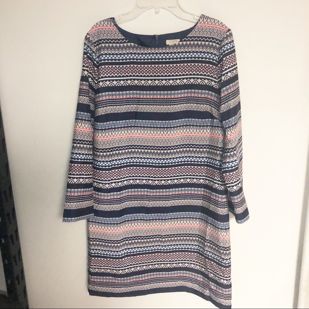 ⭐️ 3/$20 J.Crew Factory Dress